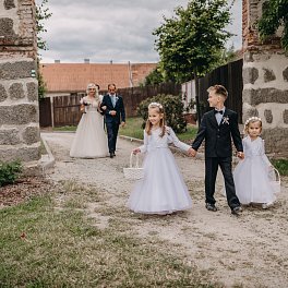 Eliška & Tom