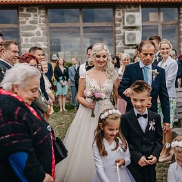 Eliška & Tom