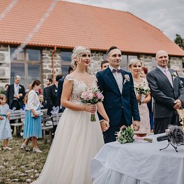 Eliška & Tom
