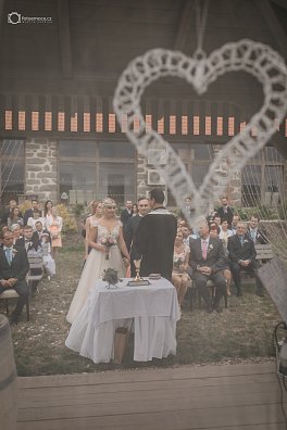 Eliška & Tom