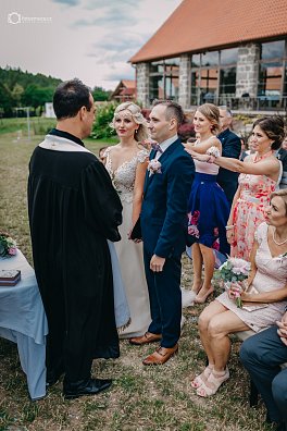 Eliška & Tom