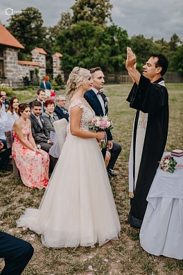 Eliška & Tom