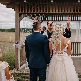 Eliška & Tom