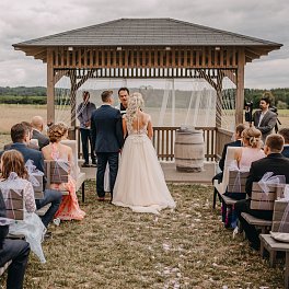 Eliška & Tom