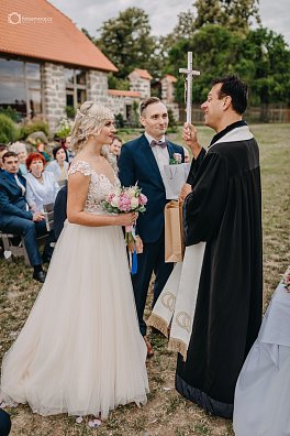 Eliška & Tom