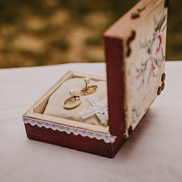 Eliška & Tom