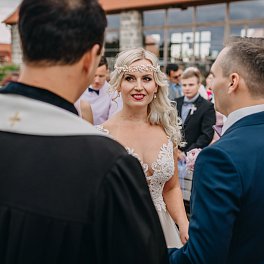 Eliška & Tom