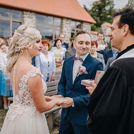 Eliška & Tom
