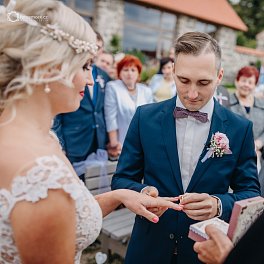 Eliška & Tom