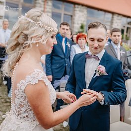Eliška & Tom