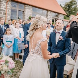 Eliška & Tom