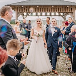 Eliška & Tom