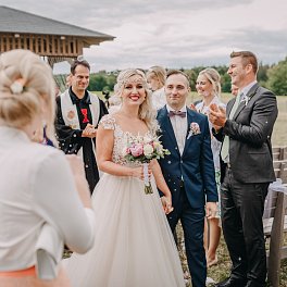 Eliška & Tom