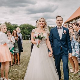 Eliška & Tom