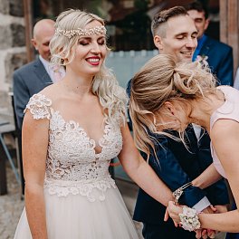 Eliška & Tom