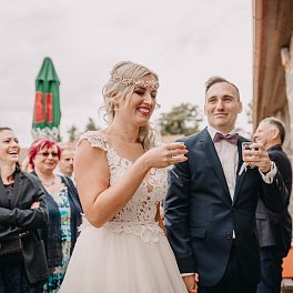 Eliška & Tom