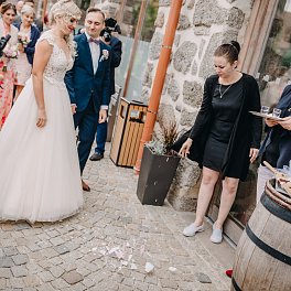 Eliška & Tom