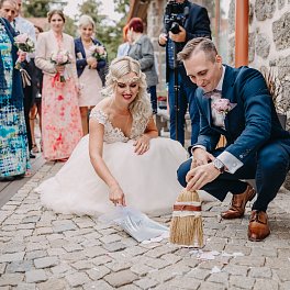 Eliška & Tom