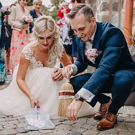 Eliška & Tom