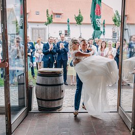 Eliška & Tom