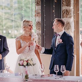 Eliška & Tom