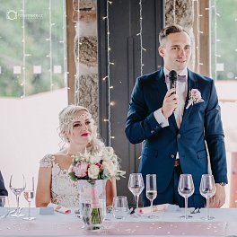 Eliška & Tom