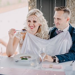 Eliška & Tom