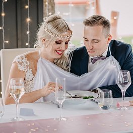 Eliška & Tom