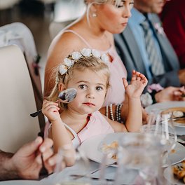 Eliška & Tom