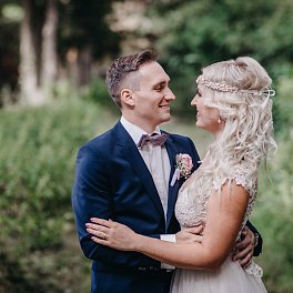 Eliška & Tom