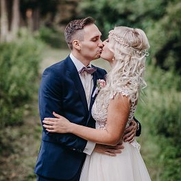 Eliška & Tom