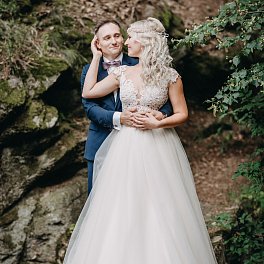 Eliška & Tom