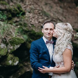 Eliška & Tom