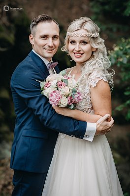 Eliška & Tom