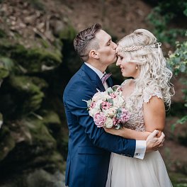 Eliška & Tom