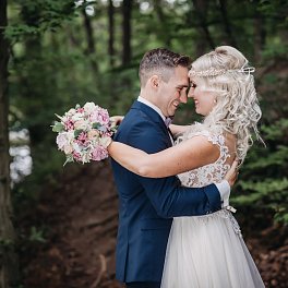 Eliška & Tom