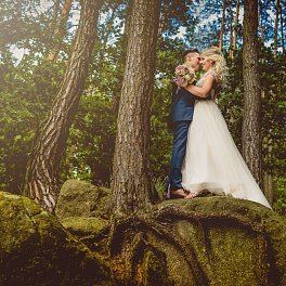 Eliška & Tom