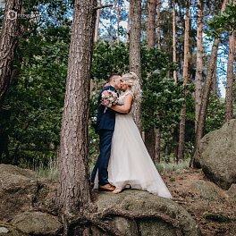 Eliška & Tom