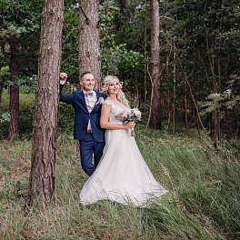 Eliška & Tom