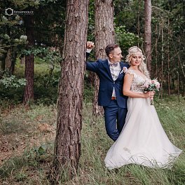 Eliška & Tom