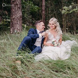 Eliška & Tom