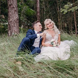 Eliška & Tom