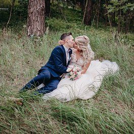 Eliška & Tom