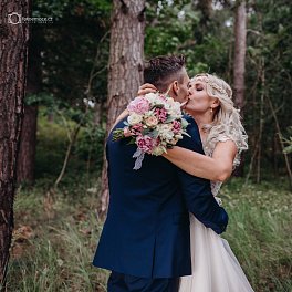 Eliška & Tom