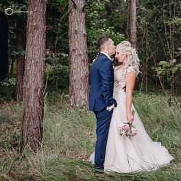 Eliška & Tom