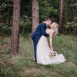Eliška & Tom