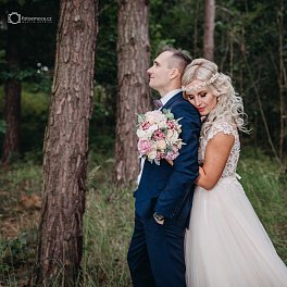 Eliška & Tom