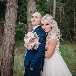 Eliška & Tom