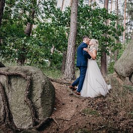 Eliška & Tom