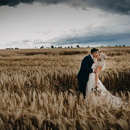 Eliška & Tom